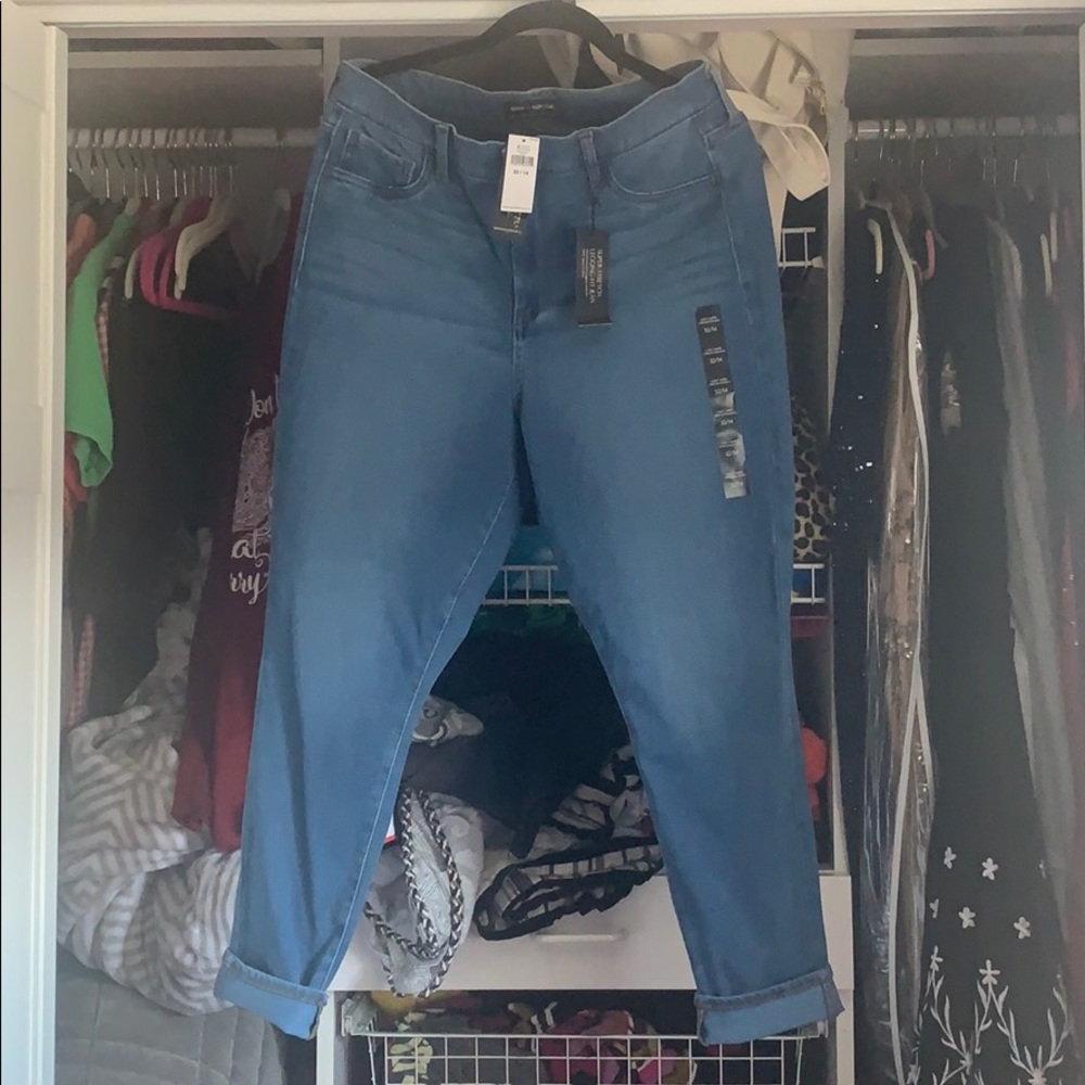 Banana Republic Jeans